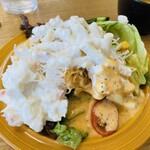 野菜レストラン ショウナン - 