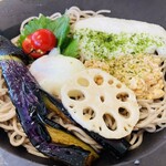 野菜レストラン ショウナン - 