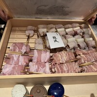 とり 難波 - 