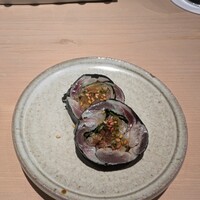 鮨 梢 - 