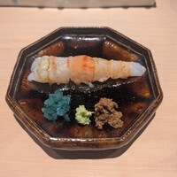 鮨 梢 - 