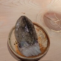 鮨 梢 - 