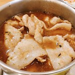 カレーの店 ガン爺 - 