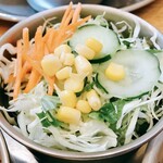 カレーの店 ガン爺 - 