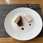 オチガビワイナリー - 