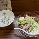 麵屋 でんやす - 