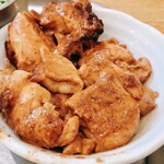 カレーの店 ガン爺 - 