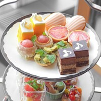 ザ タヴァン グリル＆ラウンジ - 