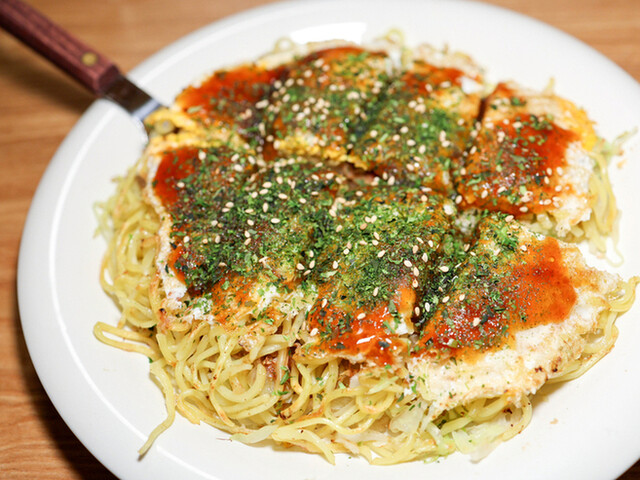 広島お好み焼 鉄板焼 一閃 長町店 | 仙台のお好み焼き専門店