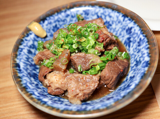 広島お好み焼 鉄板焼 一閃（イッセン） - 長町（お好み焼き）の写真