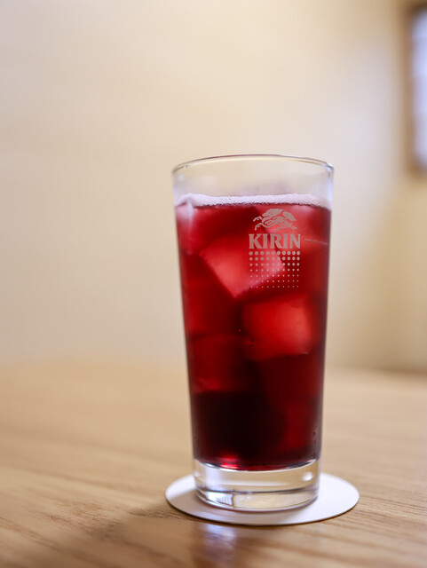 広島お好み焼 鉄板焼 一閃（イッセン） - 長町（お好み焼き）の写真