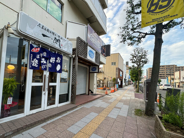 広島お好み焼 鉄板焼 一閃（イッセン） - 長町（お好み焼き）の写真