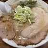 元祖札幌ラーメン もぐら
