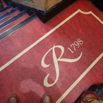 Rules - 1798年創業