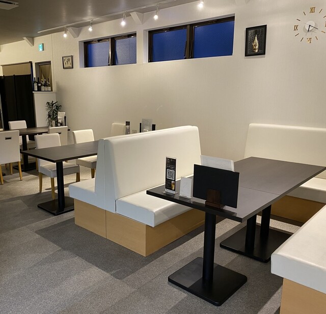 BISTRO U Keito（ビストロ ユーケイト） - 稚内（ビストロ）の写真