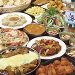 インド･ネパール料理 NAMASTE - 