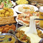 インド･ネパール料理 NAMASTE - 