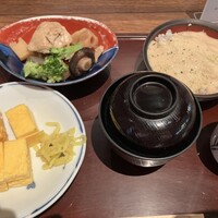 浅草むぎとろ 本店 - 