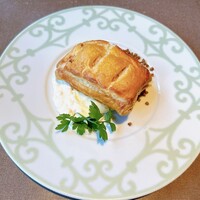 Russian Restaurant ROGOVSKI 銀座 - 