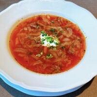 Russian Restaurant ROGOVSKI 銀座 - 
