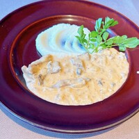 Russian Restaurant ROGOVSKI 銀座 - 