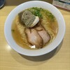 函館塩ラーメン 五稜郭