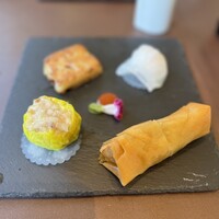 香港1997 銀座店 - 