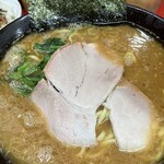 ラーメン 杉田家 - 