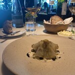 スターバックスコーヒー 東京ワールドゲート神谷町店 - 