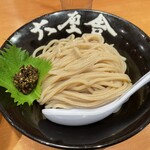 六厘舎 東京駅東京ラーメンストリート - 