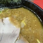 ラーメン 杉田家 - 