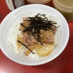 ラーメン 杉田家 - 