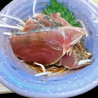 一つ木竹林草 - 