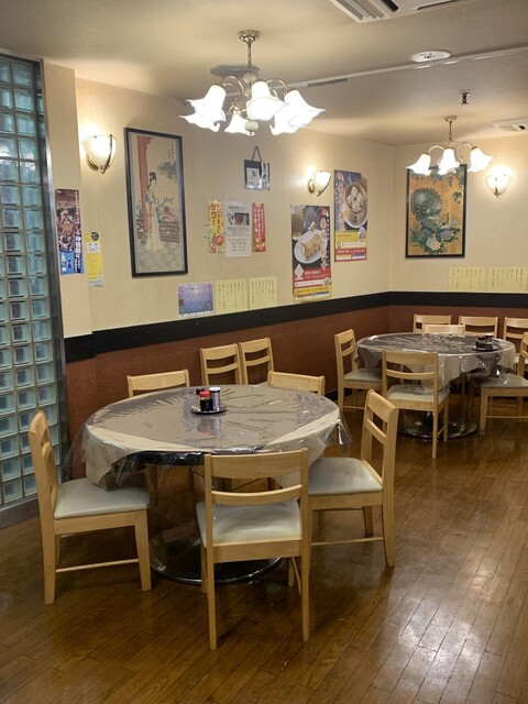 Chinese Kafuku photo 5