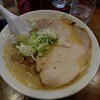 元祖札幌ラーメン もぐら
