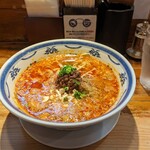成都正宗担々麺 つじ田 - 