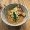 和醸良麺 すがり