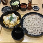 小諸そば - 