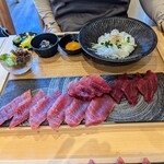 鎌倉海鮮 碧海 umi 若宮大路 - 