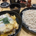 小諸そば - 