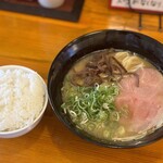 居酒屋ラーメン 彦ちゃん - 