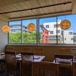 鎌倉海鮮 碧海 umi - 