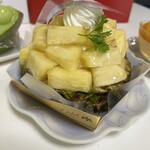 シャノワール - 