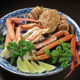 蟹料理・ふぐ料理 喜多川_2