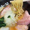 麺屋 時茂 西川口店