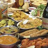 インド･ネパール料理 NAMASTE