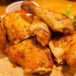 ローストチキンダイニング 吉田チキン - 