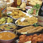 インド･ネパール料理 NAMASTE - 