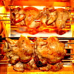 ローストチキンダイニング 吉田チキン - 