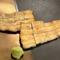 割烹蒲焼 横浜八十八 NEWoMan横浜店 - 